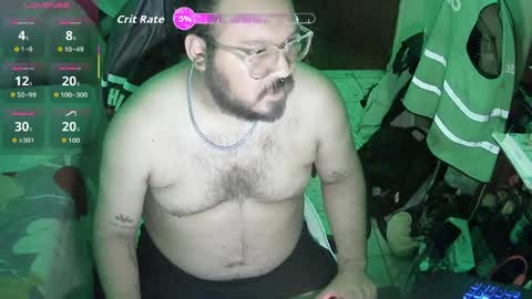 Kyle online show from 04-27-26, 01:36