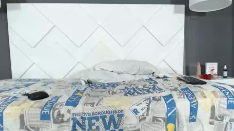 KyleDoom online show from 10-21-25, 04:13