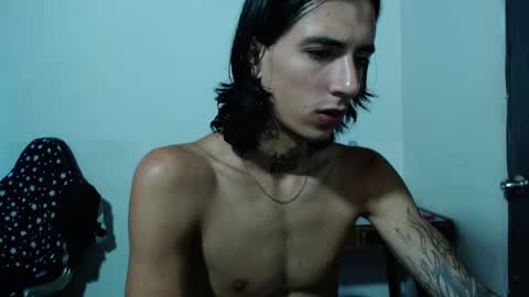 kyleer77 online show from 01-17-25, 10:23