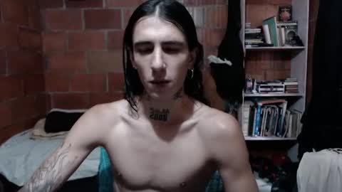 kyleer77 online show from 02-15-26, 08:05