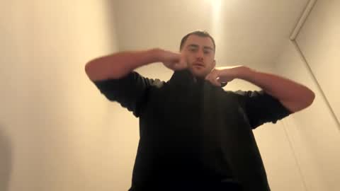 Hotbody545 online show from 02-14-25, 05:19