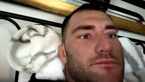 Hotbody545 online show from 11-01-25, 12:29