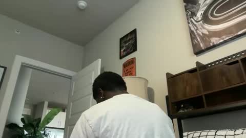 Kyle Kickstand online show from 11-16-25, 10:37