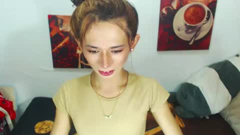 babyKylene online show from 02-16-25, 05:26