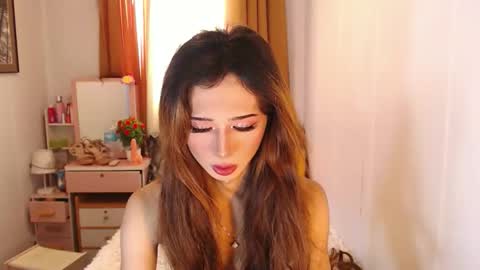 babyKylene online show from 10-12-25, 06:56