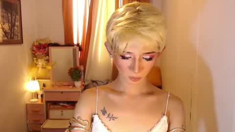 babyKylene online show from 01-14-26, 07:03