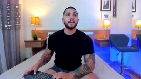 kylenorth_ online show from 09-08-25, 10:20