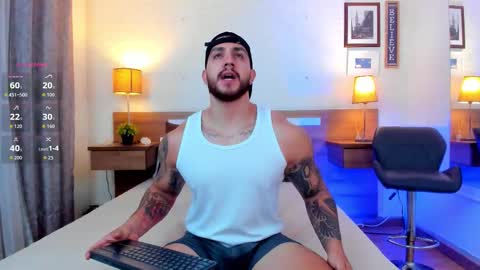 Snapshot of kylenorth_ chatting on 09-18-25, 04:31 kylenorth_ online show from 09-18-25, 04:31