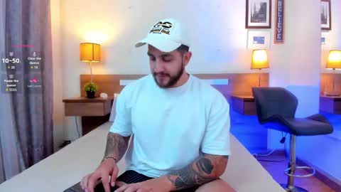 Snapshot of kylenorth_ chatting on 09-19-25, 11:33 kylenorth_ online show from 09-19-25, 11:33