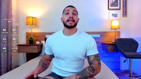 kylenorth_ online show from 09-21-25, 08:32