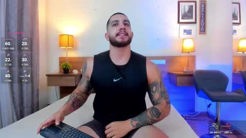 Snapshot of kylenorth_ chatting on 09-22-25, 11:56 kylenorth_ online show from 09-22-25, 11:56