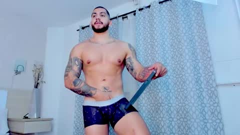 kylenorth_ online show from 10-28-25, 08:11