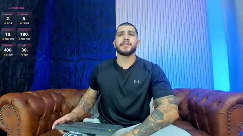 Snapshot of kylenorth_ chatting on 02-03-26, 06:57 kylenorth_ online show from 02-03-26, 06:57