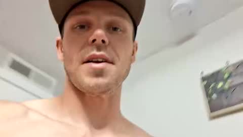 Thickcock813 online show from 11-13-25, 06:40