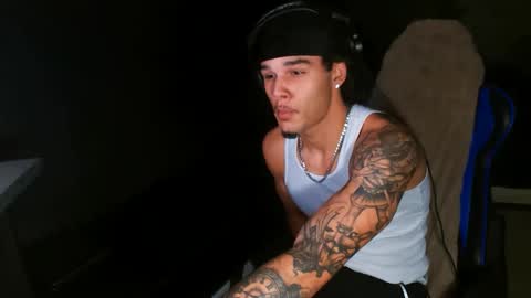 Snapshot of kylewhitedgs chatting on 12-02-24, 07:16 KyleWhiteDGS online show from 12-02-24, 07:16