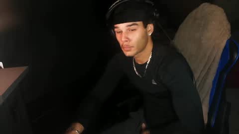Snapshot of kylewhitedgs chatting on 12-05-24, 07:06 KyleWhiteDGS online show from 12-05-24, 07:06