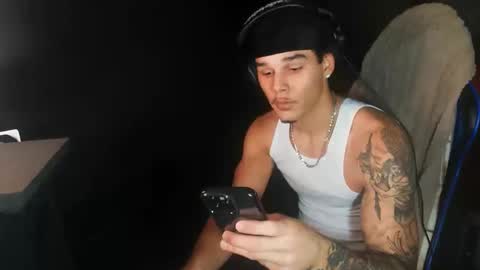 Snapshot of kylewhitedgs chatting on 12-06-24, 07:23 KyleWhiteDGS online show from 12-06-24, 07:23