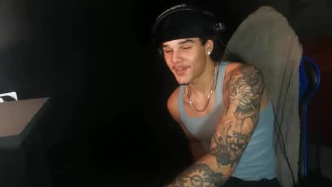 Snapshot of kylewhitedgs chatting on 12-07-24, 02:53 KyleWhiteDGS online show from 12-07-24, 02:53