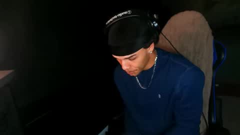 Snapshot of kylewhitedgs chatting on 12-11-24, 06:20 KyleWhiteDGS online show from 12-11-24, 06:20