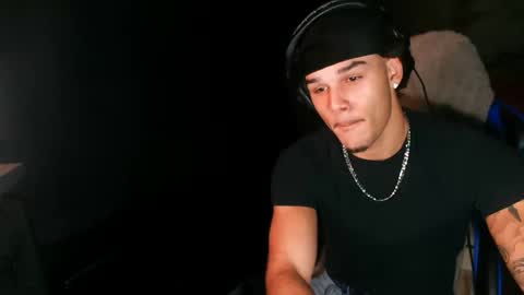 Snapshot of kylewhitedgs chatting on 12-12-24, 04:26 KyleWhiteDGS online show from 12-12-24, 04:26