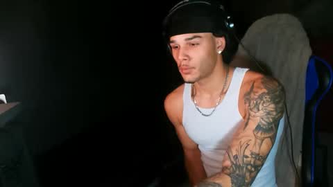Snapshot of kylewhitedgs chatting on 12-13-24, 06:05 KyleWhiteDGS online show from 12-13-24, 06:05