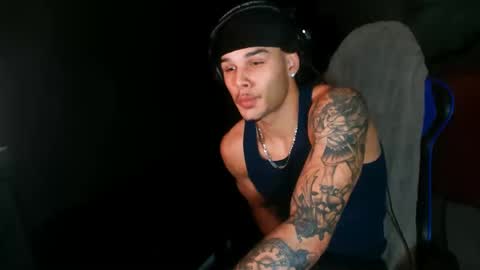 Snapshot of kylewhitedgs chatting on 12-14-24, 04:01 KyleWhiteDGS online show from 12-14-24, 04:01