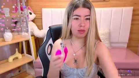 Kilya online show from 07-28-26, 01:54