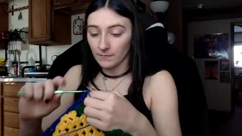 Kylianna online show from 12-27-24, 05:48