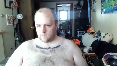 Kylianna online show from 02-18-25, 03:54