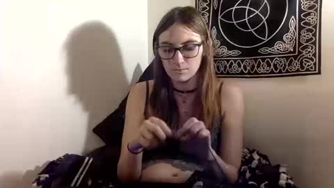 Kylianna online show from 10-10-25, 11:26