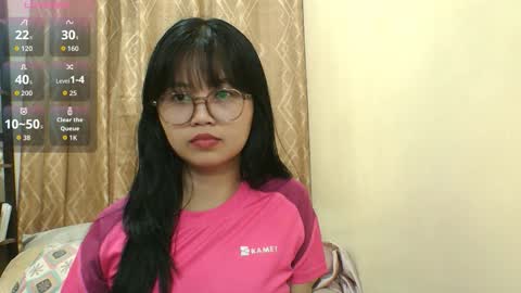 its me KYLIE online show from 11-25-25, 12:27