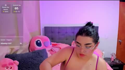 Kylie  online show from 02-20-26, 06:26