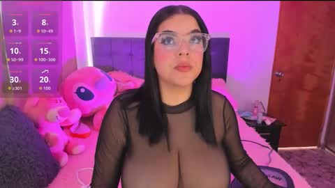 Kylie  online show from 02-21-26, 02:18