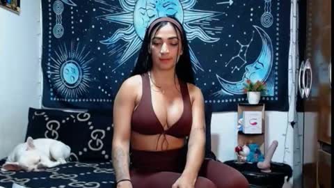 Snapshot of kylie_capricorn chatting on 09-29-25, 11:42 kylie online show from 09-29-25, 11:42