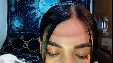 Snapshot of kylie_capricorn chatting on 10-07-25, 10:18 kylie online show from 10-07-25, 10:18