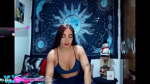 kylie online show from 12-17-25, 10:16