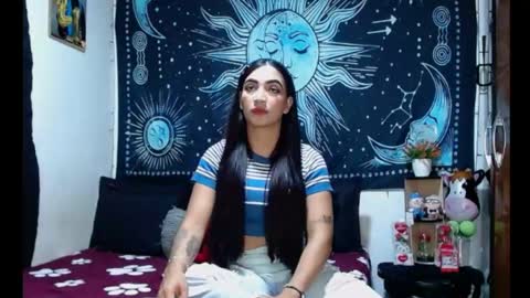 Snapshot of kylie_capricorn chatting on 05-16-26, 10:52 kylie online show from 05-16-26, 10:52