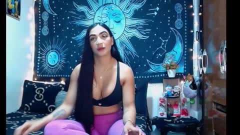 Snapshot of kylie_capricorn chatting on 05-28-26, 10:29 kylie online show from 05-28-26, 10:29