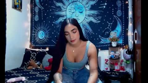 Snapshot of kylie_capricorn chatting on 05-30-26, 07:55 kylie online show from 05-30-26, 07:55
