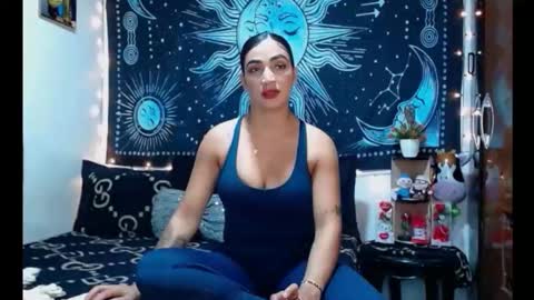 Snapshot of kylie_capricorn chatting on 06-02-26, 10:01 kylie online show from 06-02-26, 10:01