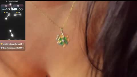 Kylie online show from 04-27-26, 09:02