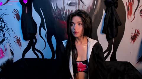 Snapshot of kylie_foxx1 chatting on 12-04-24, 03:48 submissive demon Please help me to reach 500 thumbs up online show from 12-04-24, 03:48