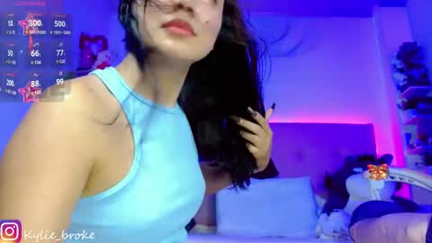 k ylie online show from 01-20-25, 12:04