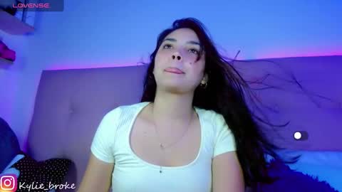 k ylie online show from 02-04-25, 12:19