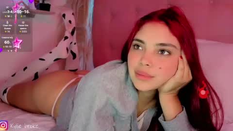 k ylie online show from 03-18-26, 10:24