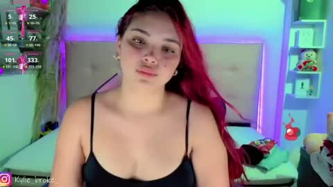 k ylie online show from 04-27-26, 10:19