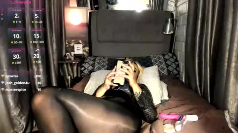 kylie online show from 01-16-25, 08:33