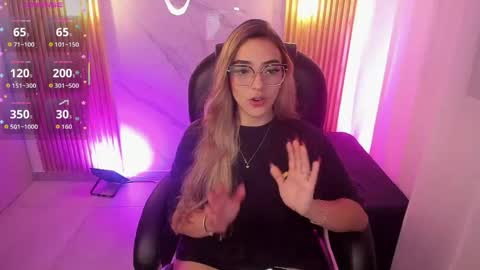  KYLIE  online show from 04-16-26, 03:07