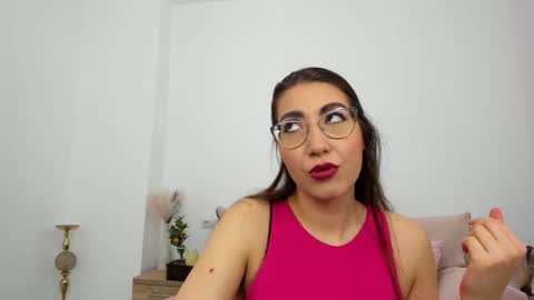 Kylie online show from 09-21-25, 06:42