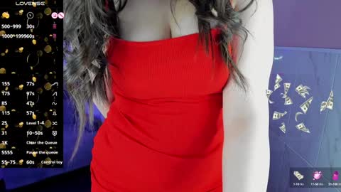 Kylie online show from 01-19-25, 08:39